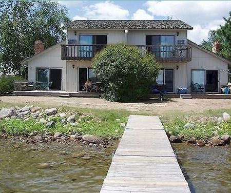 Pelican Shores Breezy Point Eksteriør bilde