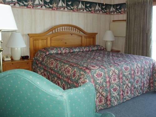 Pelican Shores Breezy Point Eksteriør bilde