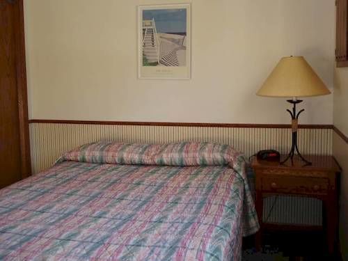 Pelican Shores Breezy Point Eksteriør bilde
