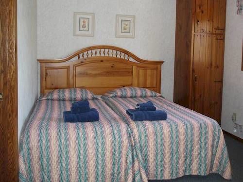 Pelican Shores Breezy Point Eksteriør bilde