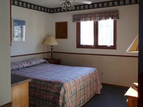 Pelican Shores Breezy Point Eksteriør bilde