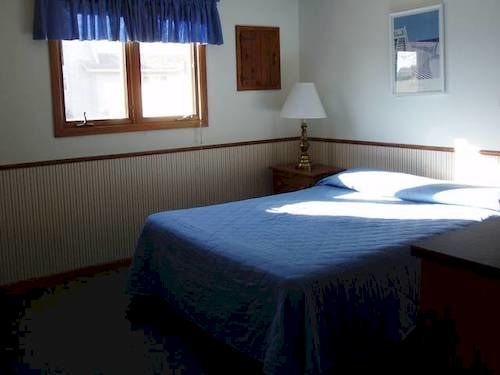 Pelican Shores Breezy Point Eksteriør bilde
