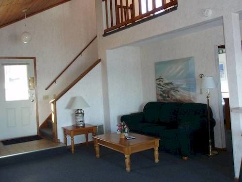 Pelican Shores Breezy Point Eksteriør bilde