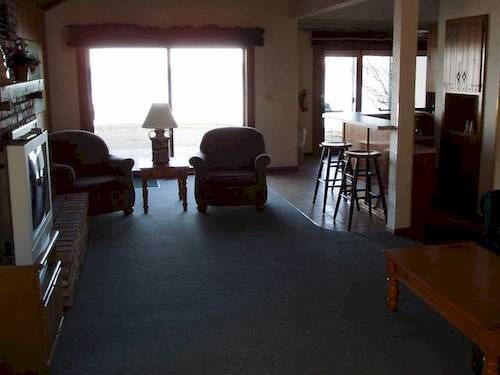 Pelican Shores Breezy Point Eksteriør bilde