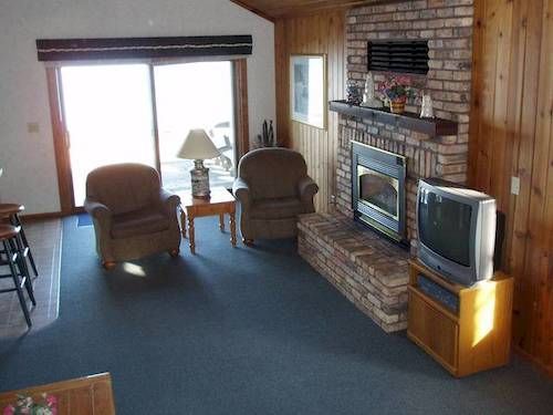 Pelican Shores Breezy Point Eksteriør bilde