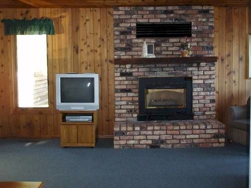 Pelican Shores Breezy Point Eksteriør bilde